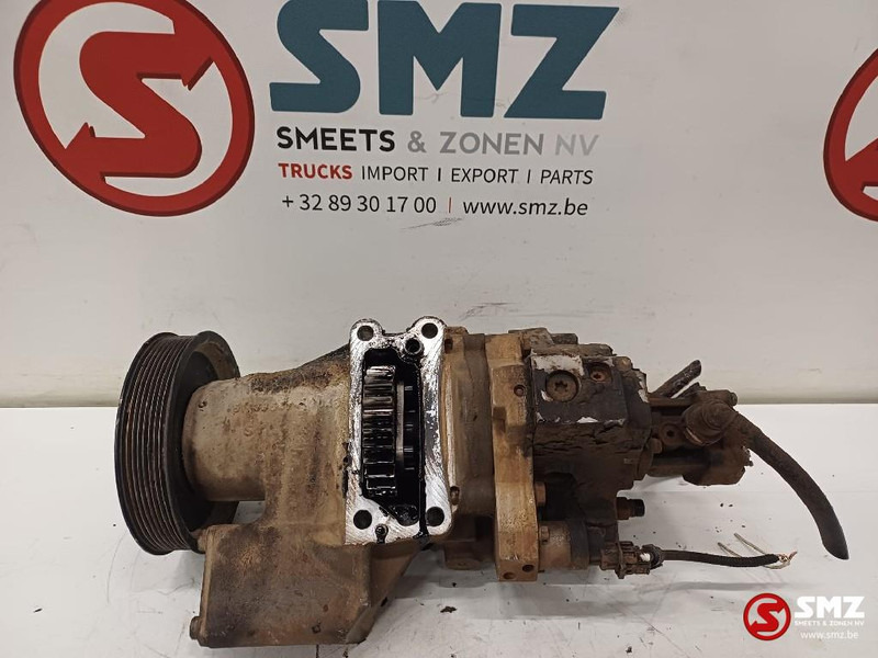 MAN Occ brandstofinjectiepomp MAN - Pumpa za gorivo za Kamion: slika 3 MAN Occ brandstofinjectiepomp MAN - Pumpa za gorivo za Kamion: slika 3