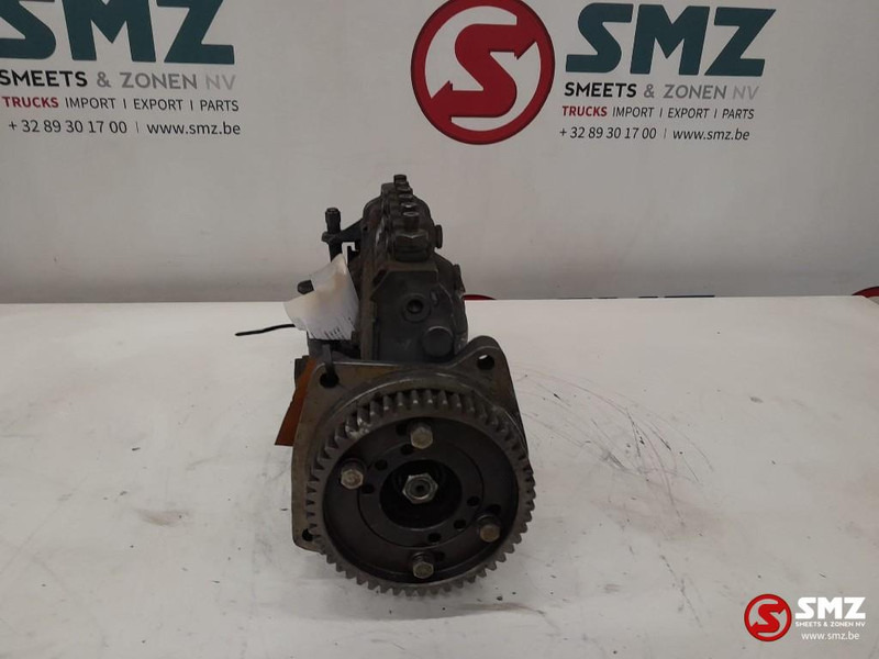 MAN Occ brandstofinjectiepomp PES6A95D410LS2541 Bosch - Pumpa za gorivo za Kamion: slika 3 MAN Occ brandstofinjectiepomp PES6A95D410LS2541 Bosch - Pumpa za gorivo za Kamion: slika 3