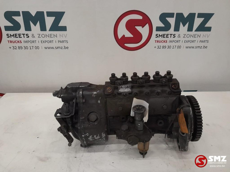 MAN Occ brandstofinjectiepomp PES6A95D410LS2541 Bosch - Pumpa za gorivo za Kamion: slika 2 MAN Occ brandstofinjectiepomp PES6A95D410LS2541 Bosch - Pumpa za gorivo za Kamion: slika 2