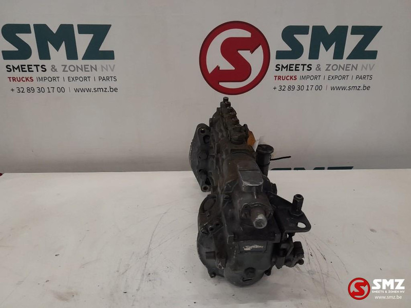 MAN Occ brandstofinjectiepomp PES6A95D410LS2541 Bosch - Pumpa za gorivo za Kamion: slika 4 MAN Occ brandstofinjectiepomp PES6A95D410LS2541 Bosch - Pumpa za gorivo za Kamion: slika 4