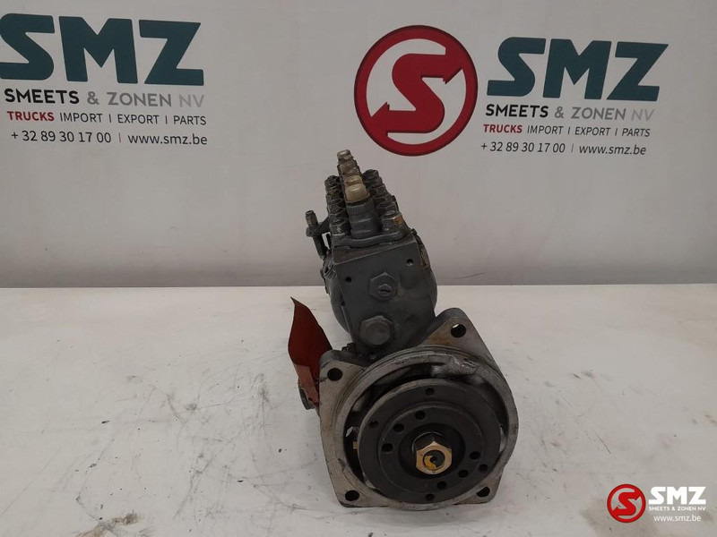 MAN Occ brandstofinjectiepomp PES6P100A720LS471 MAN - Pumpa za gorivo za Kamion: slika 4 MAN Occ brandstofinjectiepomp PES6P100A720LS471 MAN - Pumpa za gorivo za Kamion: slika 4