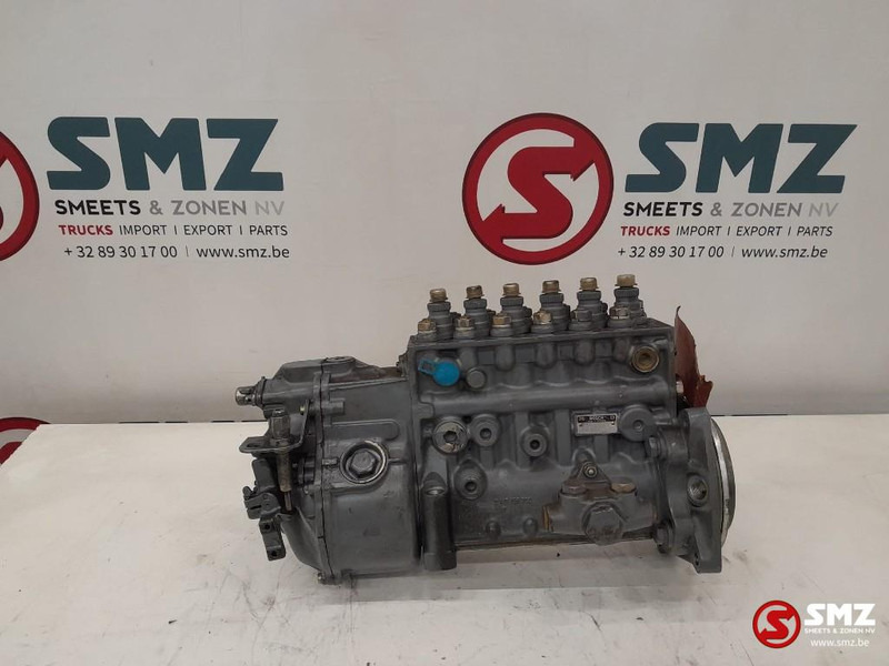 MAN Occ brandstofinjectiepomp PES6P100A720LS471 MAN - Pumpa za gorivo za Kamion: slika 1 MAN Occ brandstofinjectiepomp PES6P100A720LS471 MAN - Pumpa za gorivo za Kamion: slika 1