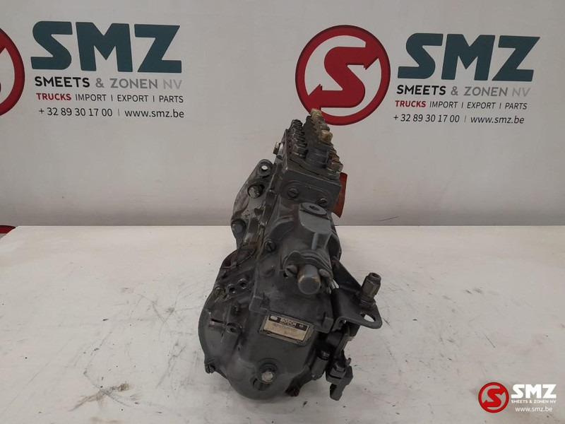MAN Occ brandstofinjectiepomp PES6P100A720LS471 MAN - Pumpa za gorivo za Kamion: slika 3 MAN Occ brandstofinjectiepomp PES6P100A720LS471 MAN - Pumpa za gorivo za Kamion: slika 3