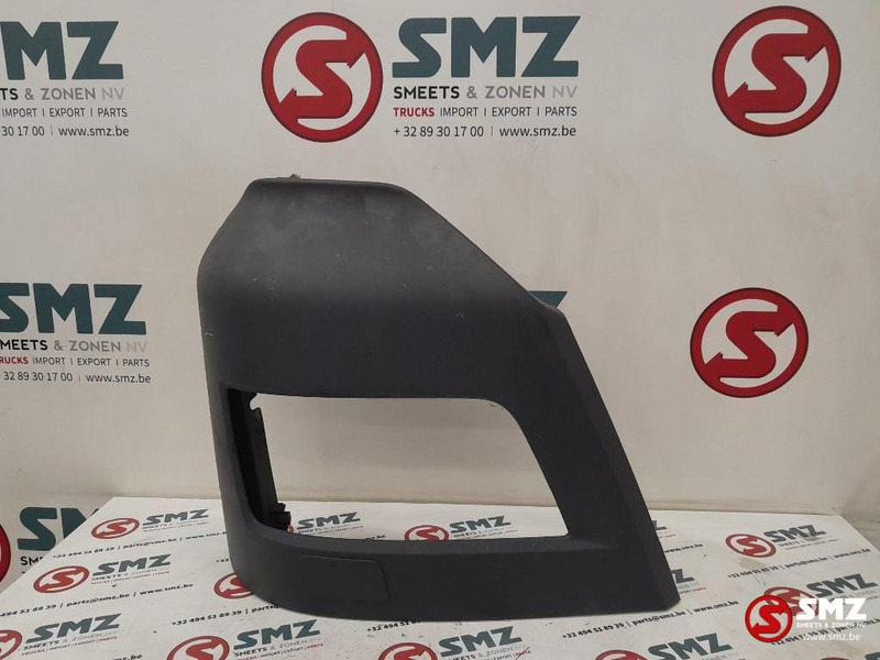 MAN Occ bumperhoek rechts MAN - Branik za Kamion: slika 1 MAN Occ bumperhoek rechts MAN - Branik za Kamion: slika 1