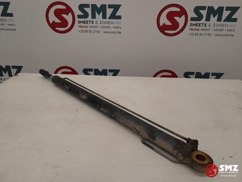 MAN Occ cabinekantelmechanisme MAN TGA 81978122318 - Ram/ Šasija za Kamion: slika 2 MAN Occ cabinekantelmechanisme MAN TGA 81978122318 - Ram/ Šasija za Kamion: slika 2