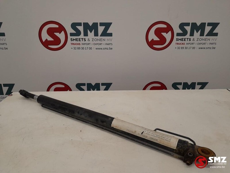 MAN Occ cabinekantelmechanisme MAN TGA 81978122318 - Ram/ Šasija za Kamion: slika 1 MAN Occ cabinekantelmechanisme MAN TGA 81978122318 - Ram/ Šasija za Kamion: slika 1