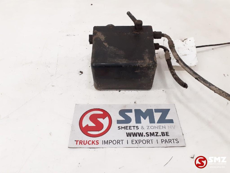 MAN Occ cabinekantelpomp MAN - Ram/ Šasija za Kamion: slika 3 MAN Occ cabinekantelpomp MAN - Ram/ Šasija za Kamion: slika 3