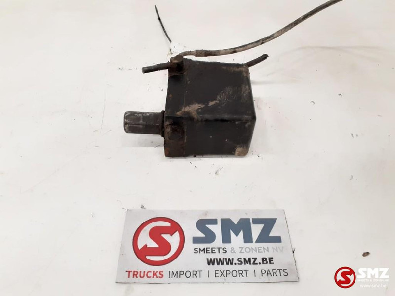 MAN Occ cabinekantelpomp MAN - Ram/ Šasija za Kamion: slika 2 MAN Occ cabinekantelpomp MAN - Ram/ Šasija za Kamion: slika 2