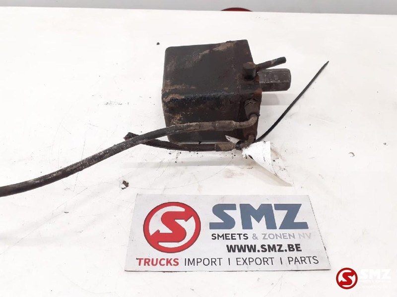 MAN Occ cabinekantelpomp MAN - Ram/ Šasija za Kamion: slika 4 MAN Occ cabinekantelpomp MAN - Ram/ Šasija za Kamion: slika 4