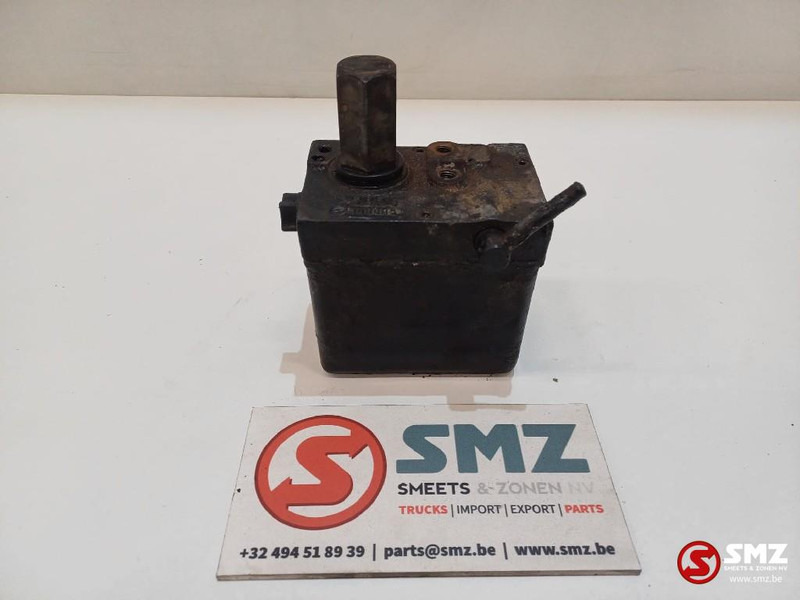 MAN Occ cabinekantelpomp MAN - Ram/ Šasija za Kamion: slika 1 MAN Occ cabinekantelpomp MAN - Ram/ Šasija za Kamion: slika 1