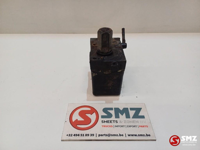 MAN Occ cabinekantelpomp MAN - Ram/ Šasija za Kamion: slika 3 MAN Occ cabinekantelpomp MAN - Ram/ Šasija za Kamion: slika 3