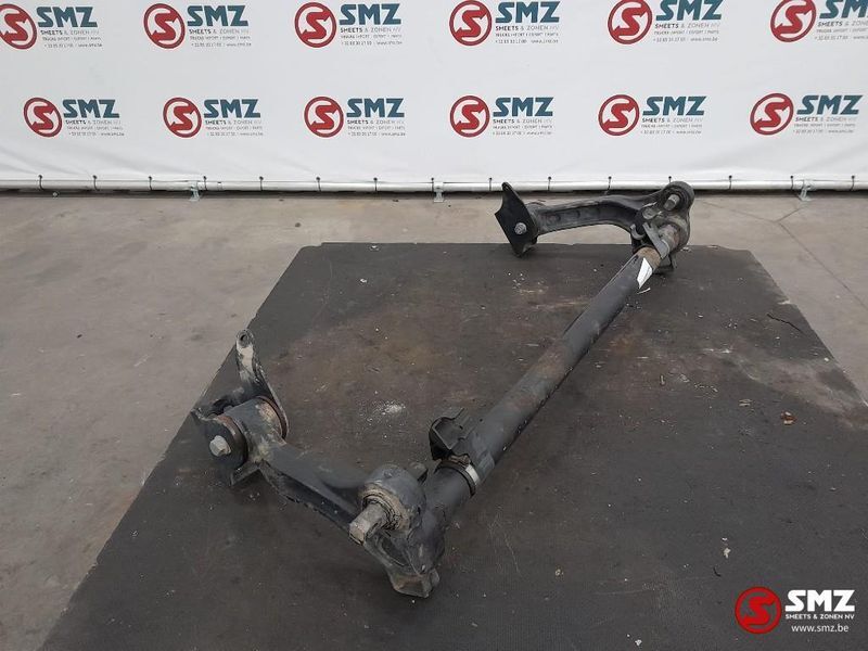 MAN Occ cabinestabilisatorstang MAN TGA 81417156016 - Oslanjanje kabine za Kamion: slika 4 MAN Occ cabinestabilisatorstang MAN TGA 81417156016 - Oslanjanje kabine za Kamion: slika 4
