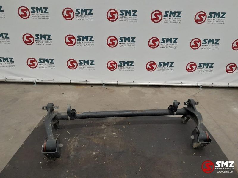 MAN Occ cabinestabilisatorstang MAN TGA 81417156016 - Oslanjanje kabine za Kamion: slika 3 MAN Occ cabinestabilisatorstang MAN TGA 81417156016 - Oslanjanje kabine za Kamion: slika 3