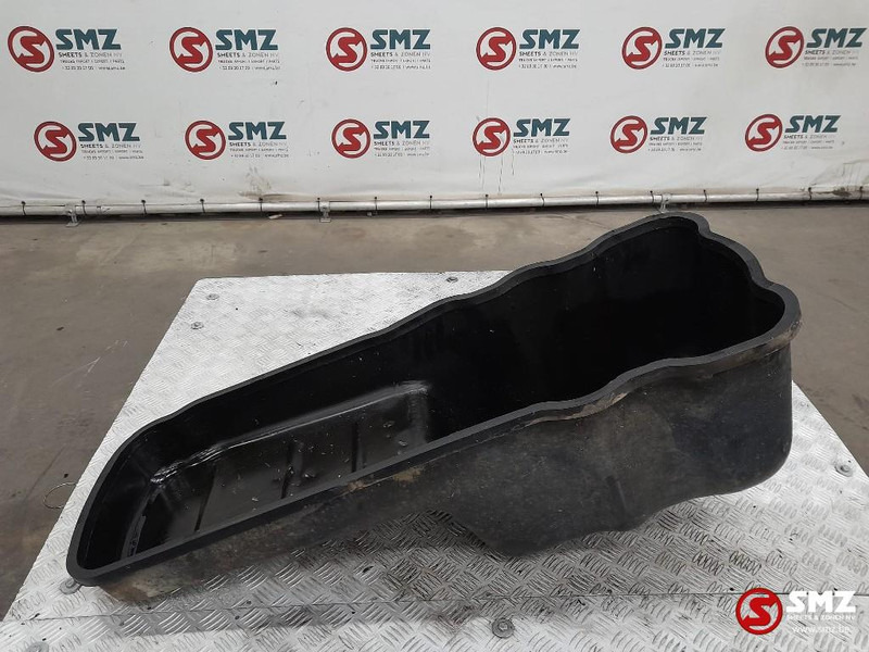 MAN Occ carterpan D2676 MAN - Karter za Kamion: slika 2 MAN Occ carterpan D2676 MAN - Karter za Kamion: slika 2