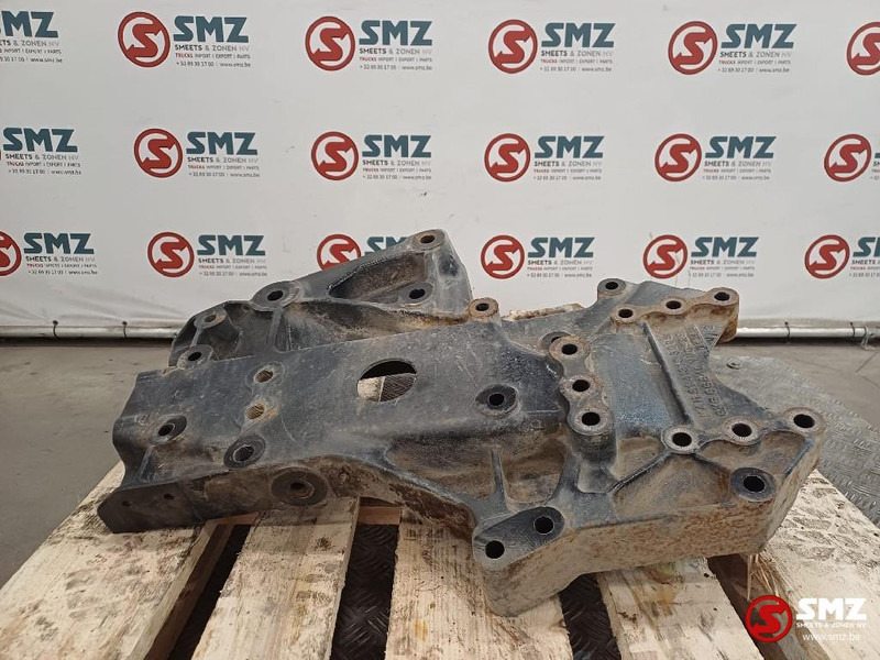 MAN Occ chassissteun rechts MAN - Ram/ Šasija za Kamion: slika 1 MAN Occ chassissteun rechts MAN - Ram/ Šasija za Kamion: slika 1