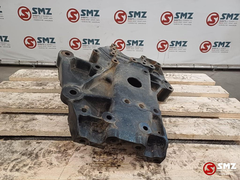 MAN Occ chassissteun rechts MAN - Ram/ Šasija za Kamion: slika 3 MAN Occ chassissteun rechts MAN - Ram/ Šasija za Kamion: slika 3