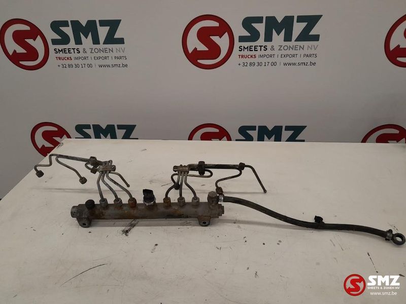 MAN Occ commonrail MAN TGL/TGM MAN 51103116063 - Motor i delovi za Kamion: slika 1 MAN Occ commonrail MAN TGL/TGM MAN 51103116063 - Motor i delovi za Kamion: slika 1