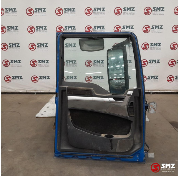 MAN Occ deur links MAN - Vrata i delovi za Kamion: slika 2 MAN Occ deur links MAN - Vrata i delovi za Kamion: slika 2