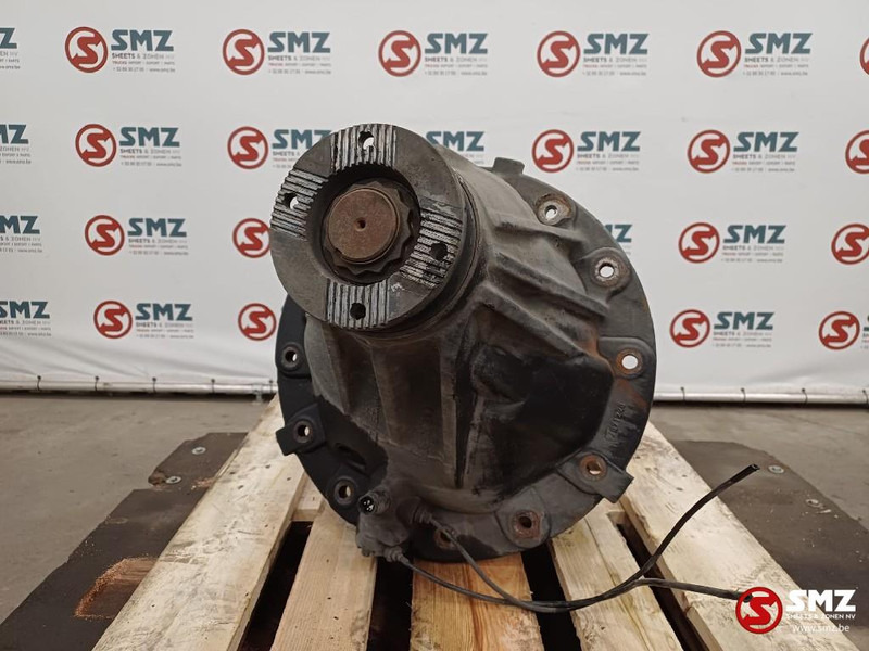 MAN Occ differentiëel HY-1344 MAN 2.313 - Diferencijalna brzina za Kamion: slika 3 MAN Occ differentiëel HY-1344 MAN 2.313 - Diferencijalna brzina za Kamion: slika 3