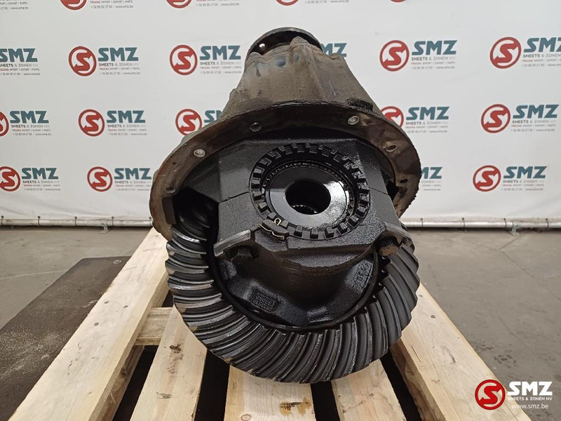 MAN Occ differentiëel HY-1350 12 MAN - Diferencijalna brzina za Kamion: slika 4 MAN Occ differentiëel HY-1350 12 MAN - Diferencijalna brzina za Kamion: slika 4