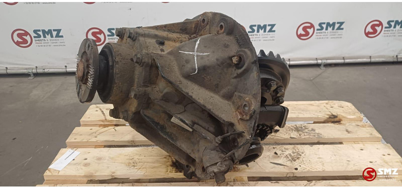 MAN Occ differentiëel HY1350 i =2,533 MAN - Diferencijalna brzina za Kamion: slika 2 MAN Occ differentiëel HY1350 i =2,533 MAN - Diferencijalna brzina za Kamion: slika 2