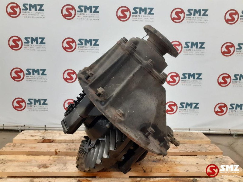 MAN Occ differentiëel MAN 3.083 - Diferencijalna brzina za Kamion: slika 2 MAN Occ differentiëel MAN 3.083 - Diferencijalna brzina za Kamion: slika 2