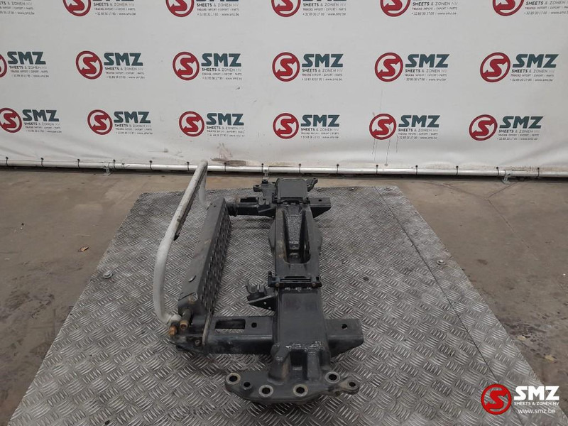 MAN Occ dwarsbalk MAN - Branik za Kamion: slika 4 MAN Occ dwarsbalk MAN - Branik za Kamion: slika 4