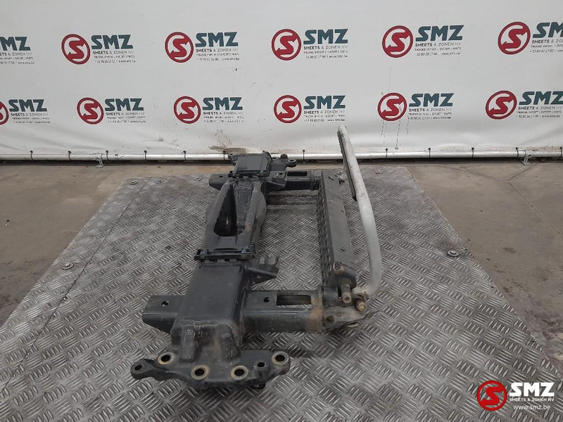 MAN Occ dwarsbalk MAN - Branik za Kamion: slika 3 MAN Occ dwarsbalk MAN - Branik za Kamion: slika 3