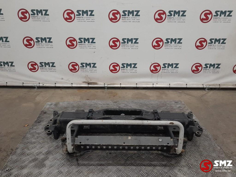 MAN Occ dwarsbalk MAN - Branik za Kamion: slika 1 MAN Occ dwarsbalk MAN - Branik za Kamion: slika 1