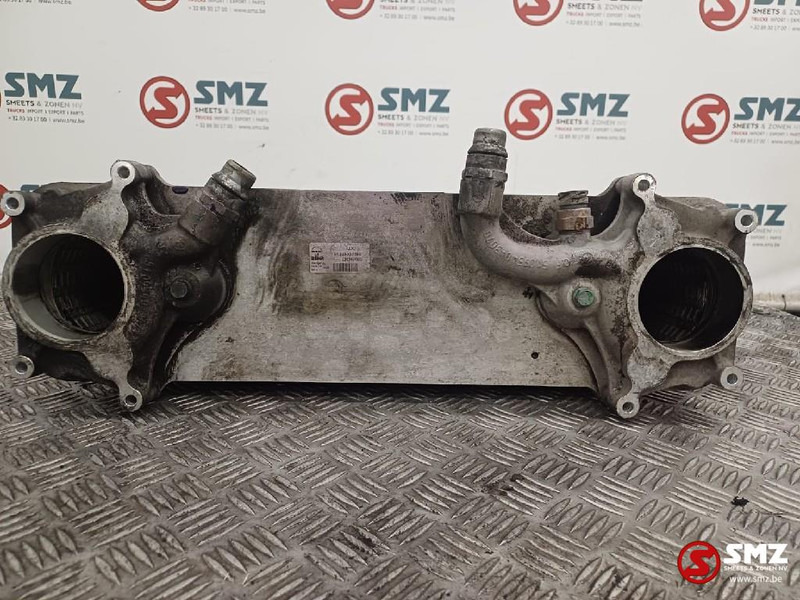MAN Occ intercooler MAN - Hladnjak za Kamion: slika 1 MAN Occ intercooler MAN - Hladnjak za Kamion: slika 1