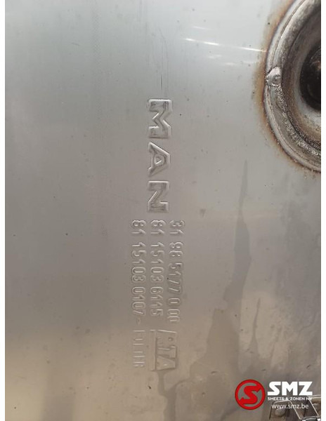 MAN Occ katalysator Euro 6 MAN - Katalizator za Kamion: slika 5 MAN Occ katalysator Euro 6 MAN - Katalizator za Kamion: slika 5
