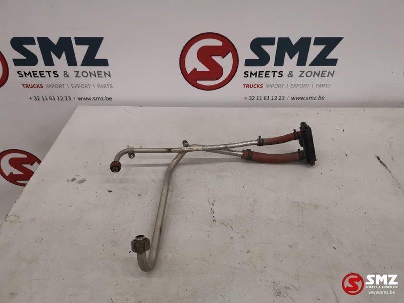 MAN Occ koelvloeistof temperatuur sensor MAN TGX - Senzor za Kamion: slika 1 MAN Occ koelvloeistof temperatuur sensor MAN TGX - Senzor za Kamion: slika 1