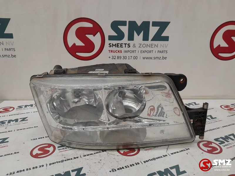 MAN Occ koplamp rechts RHD MAN - Prednja svetla za Kamion: slika 1 MAN Occ koplamp rechts RHD MAN - Prednja svetla za Kamion: slika 1