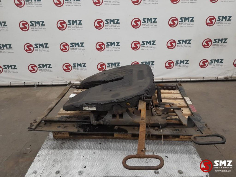 MAN Occ koppelschotel MAN - Spojnica na petom točku za Kamion: slika 3 MAN Occ koppelschotel MAN - Spojnica na petom točku za Kamion: slika 3