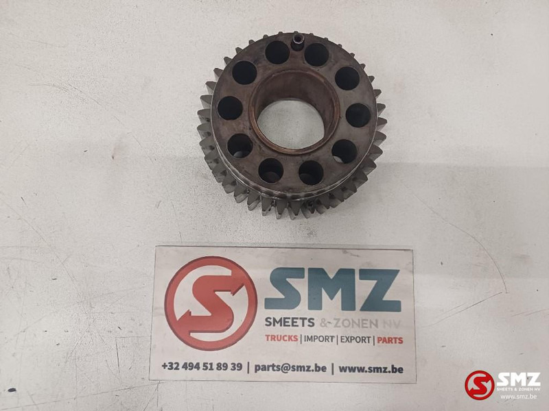 MAN Occ krukastandwiel D2676 MAN - Radilica za Kamion: slika 2 MAN Occ krukastandwiel D2676 MAN - Radilica za Kamion: slika 2