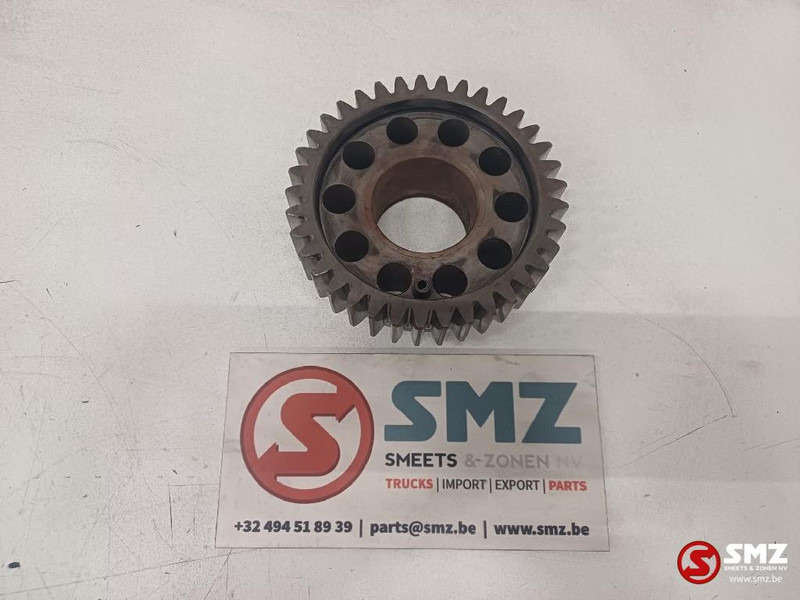 MAN Occ krukastandwiel D2676 MAN - Radilica za Kamion: slika 1 MAN Occ krukastandwiel D2676 MAN - Radilica za Kamion: slika 1