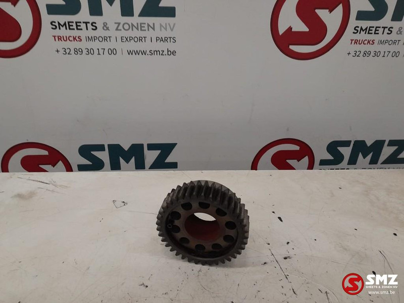 MAN Occ krukastandwiel MAN - Radilica za Kamion: slika 2 MAN Occ krukastandwiel MAN - Radilica za Kamion: slika 2