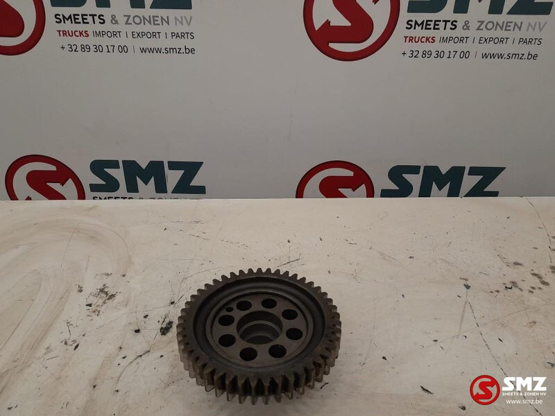 MAN Occ krukastandwiel MAN - Radilica za Kamion: slika 2 MAN Occ krukastandwiel MAN - Radilica za Kamion: slika 2