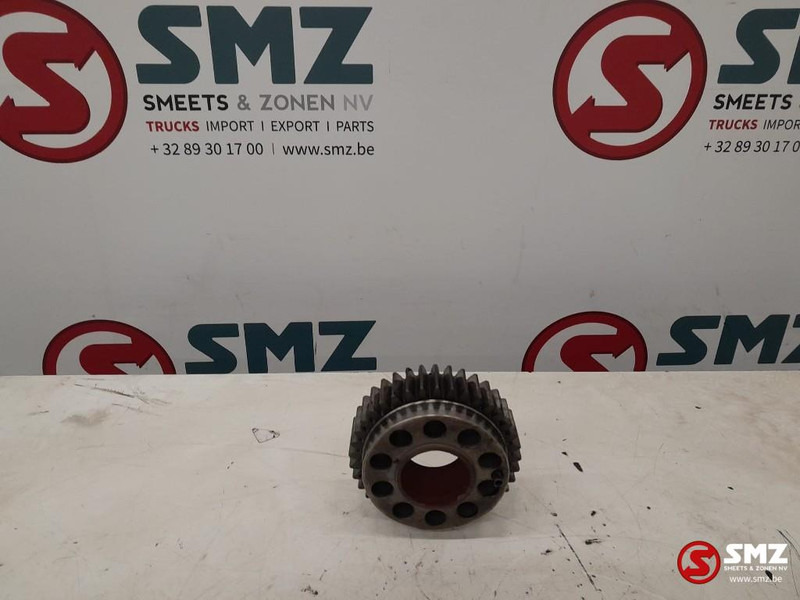 MAN Occ krukastandwiel MAN - Radilica za Kamion: slika 1 MAN Occ krukastandwiel MAN - Radilica za Kamion: slika 1