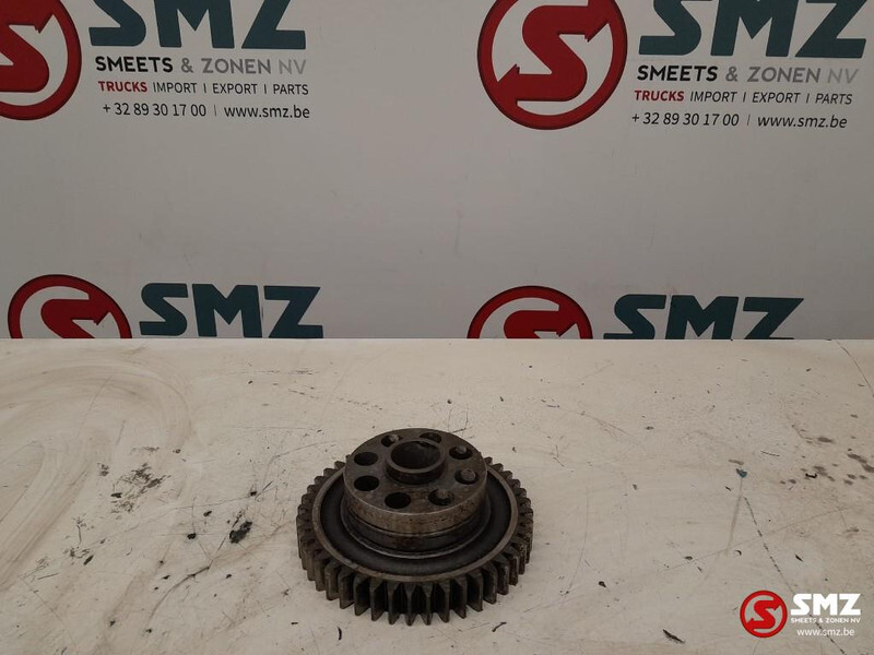 MAN Occ krukastandwiel MAN - Radilica za Kamion: slika 1 MAN Occ krukastandwiel MAN - Radilica za Kamion: slika 1