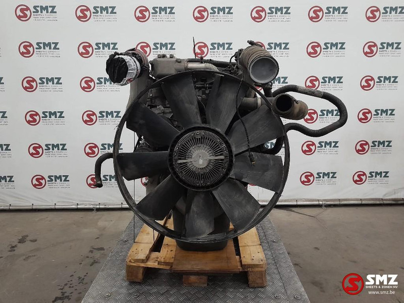 MAN Occ motor D2066LF35 MAN - Motor za Kamion: slika 3 MAN Occ motor D2066LF35 MAN - Motor za Kamion: slika 3