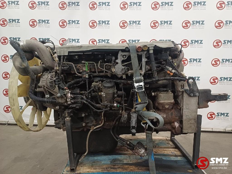 MAN Occ motor D2066LF41 MAN - Motor za Kamion: slika 2 MAN Occ motor D2066LF41 MAN - Motor za Kamion: slika 2