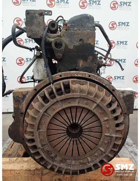 MAN Occ motor DO826 MAN - Motor za Kamion: slika 4 MAN Occ motor DO826 MAN - Motor za Kamion: slika 4