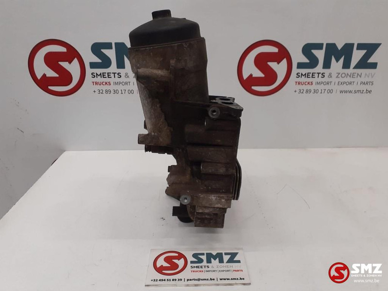 MAN Occ oliefilterhuis D2066 D2676 MAN - Filter za ulje za Kamion: slika 2 MAN Occ oliefilterhuis D2066 D2676 MAN - Filter za ulje za Kamion: slika 2