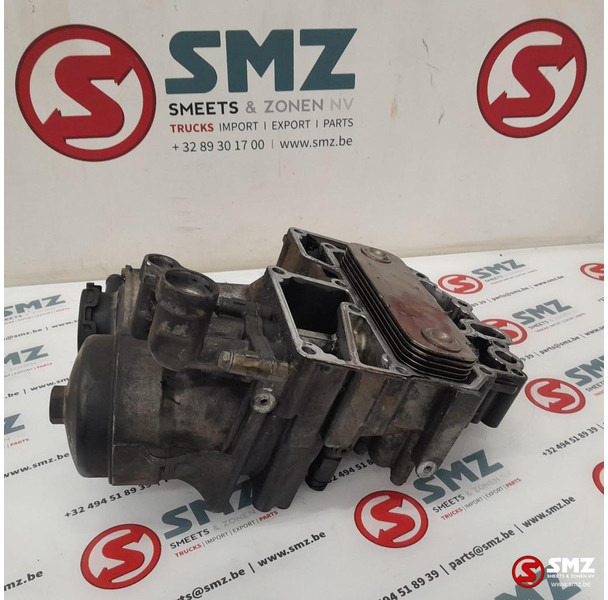 MAN Occ oliefilterhuis D2066 MAN - Filter za ulje za Kamion: slika 2 MAN Occ oliefilterhuis D2066 MAN - Filter za ulje za Kamion: slika 2