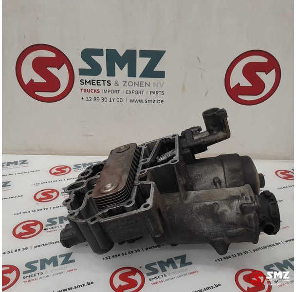 MAN Occ oliefilterhuis D2066 MAN - Filter za ulje za Kamion: slika 1 MAN Occ oliefilterhuis D2066 MAN - Filter za ulje za Kamion: slika 1