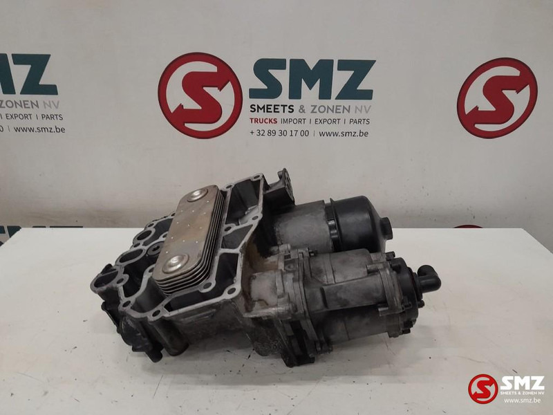 MAN Occ oliefilterhuis D2676 MAN - Filter za ulje za Kamion: slika 2 MAN Occ oliefilterhuis D2676 MAN - Filter za ulje za Kamion: slika 2