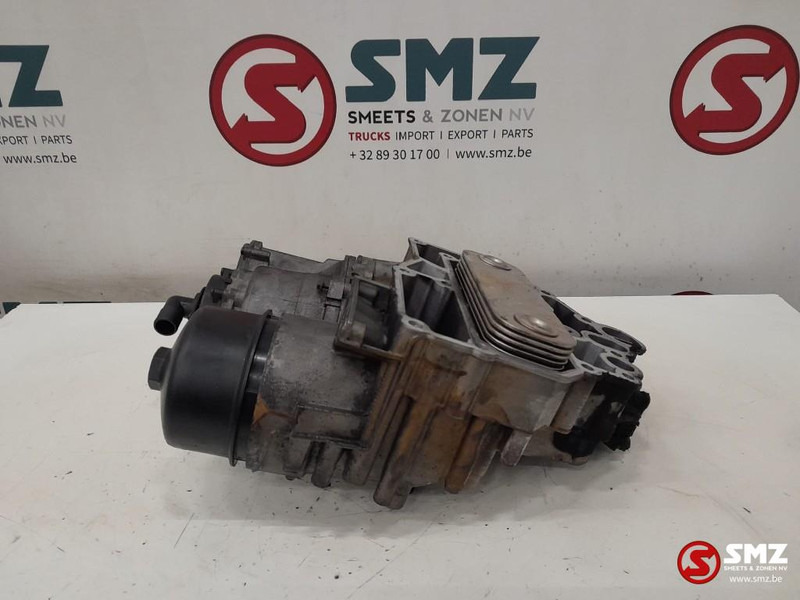 MAN Occ oliefilterhuis D2676 MAN - Filter za ulje za Kamion: slika 3 MAN Occ oliefilterhuis D2676 MAN - Filter za ulje za Kamion: slika 3