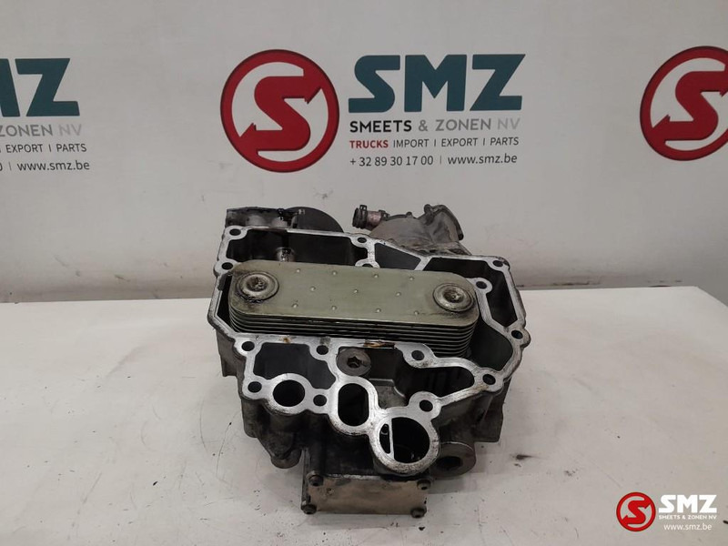 MAN Occ oliefilterhuis D2676 MAN - Filter za ulje za Kamion: slika 4 MAN Occ oliefilterhuis D2676 MAN - Filter za ulje za Kamion: slika 4