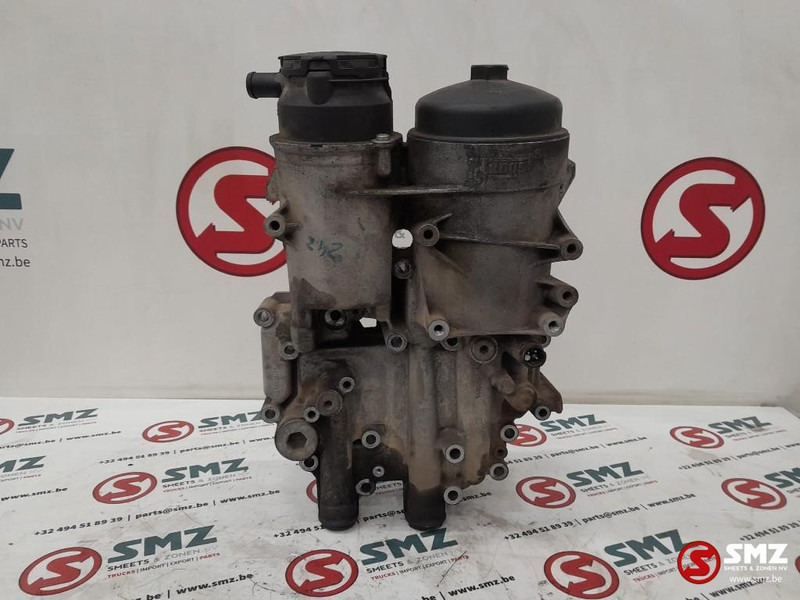 MAN Occ oliefilterhuis D2676 MAN - Filter za ulje za Kamion: slika 1 MAN Occ oliefilterhuis D2676 MAN - Filter za ulje za Kamion: slika 1